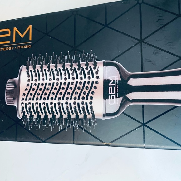 GEM Hot Air Styling Tool NWT - Picture 5 of 9
